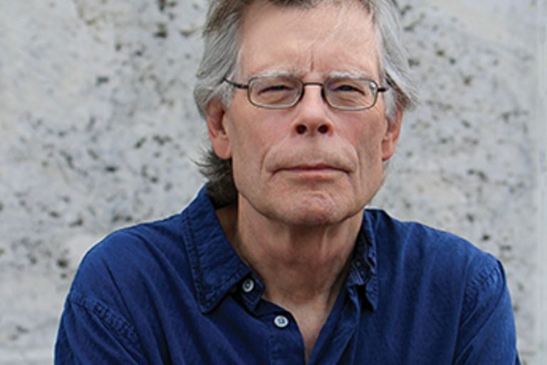 Stephen King