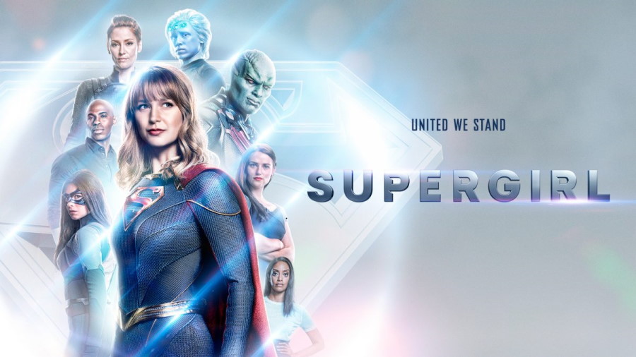 Supergirl Season 6 Release Date Cast Plot Trailer And Everything