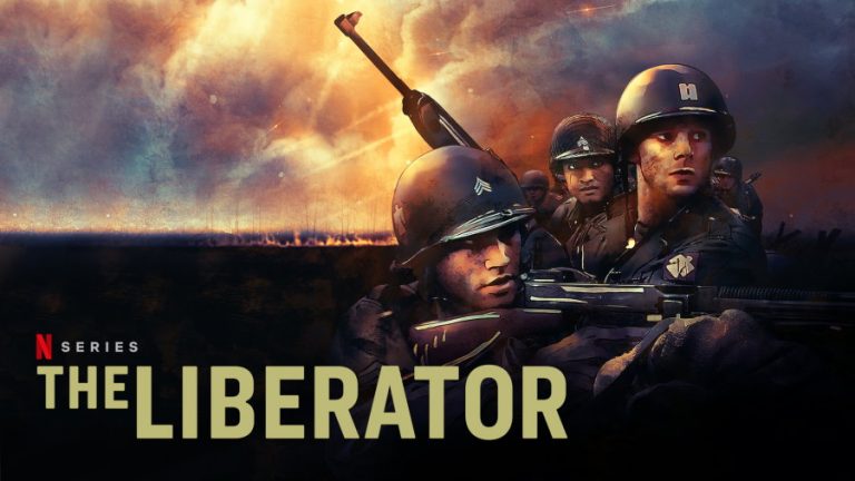 The Liberator
