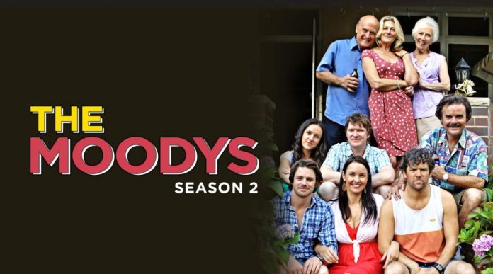 The Moodys Season 2