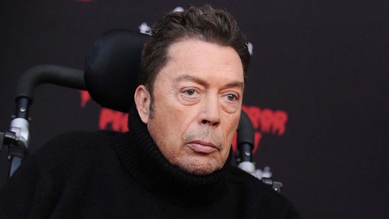 Tim Curry