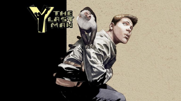 FX's 'Y: The Last Man