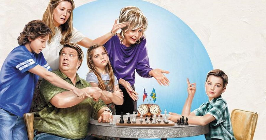 Young Sheldon Season 6: Release Date, Cast, Plot, Trailer, And Other  Details That You Want To Know! - Best Toppers