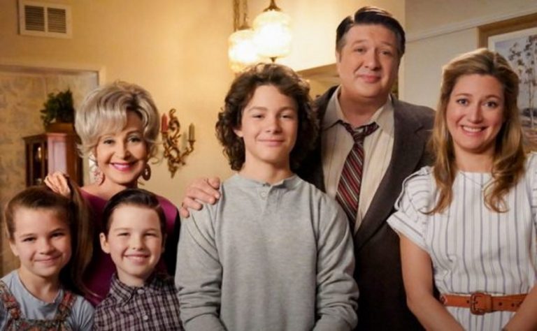 young sheldon season 1 episode 3 cast