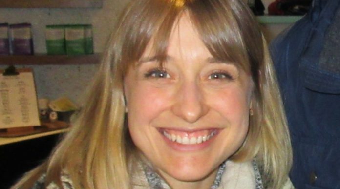 Allison Mack Allegedly Tried to Enlist Alaina Huffman Into NXIVM Sex Cult!