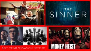 best crime shows in netflix