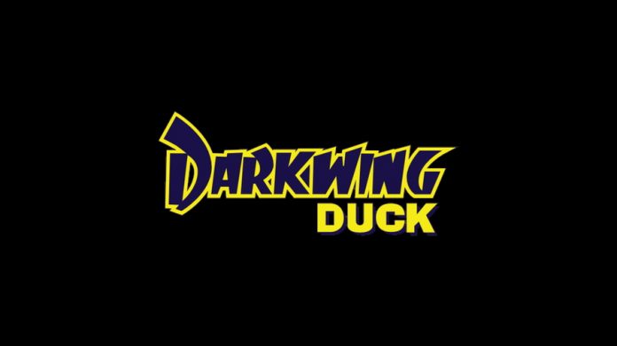 Darkwing Duck Reboot