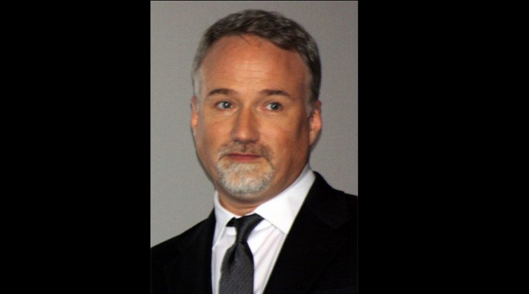 David Fincher signs deal with netflix