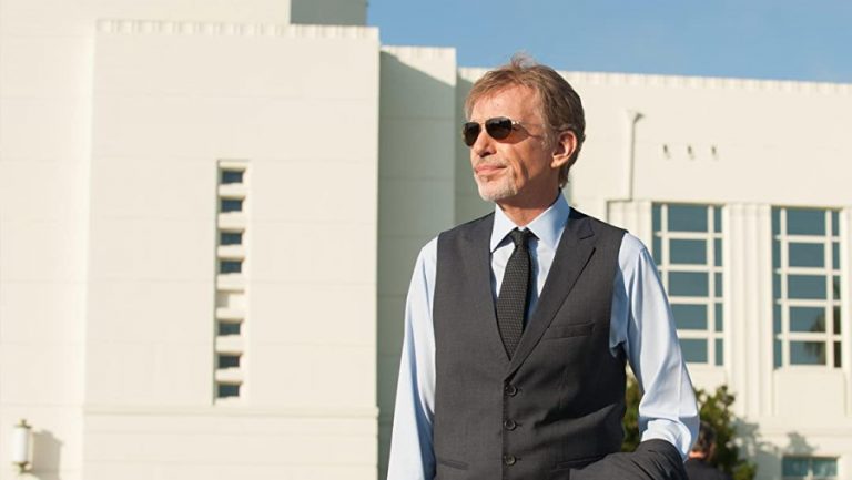 Goliath Season 5