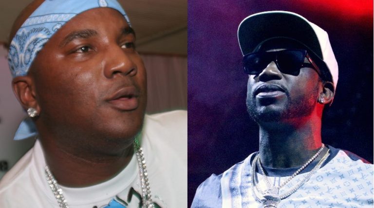 Gucci Mane Announces 'Verzuz' Battle With Jeezy!