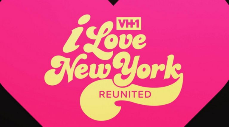 I Love New York Reunited