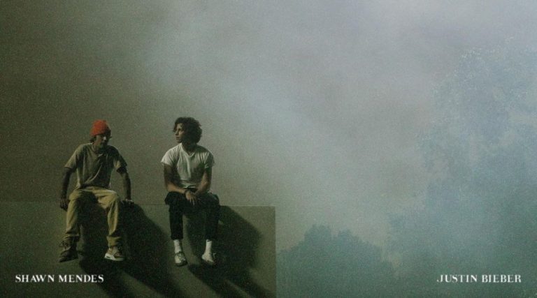 Justin Bieber & Shawn M Collab ' Monster' Music Video