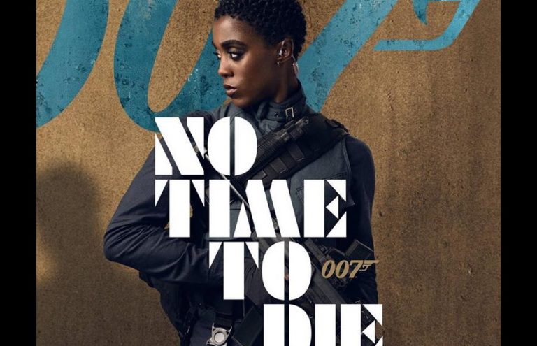 Lashana Lynch