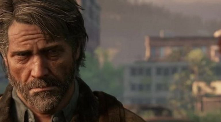 The Last Of Us