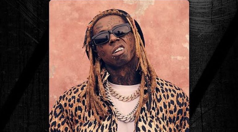 Lil Wayne