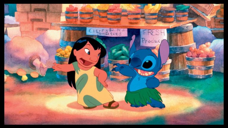 Lilo & Stitch