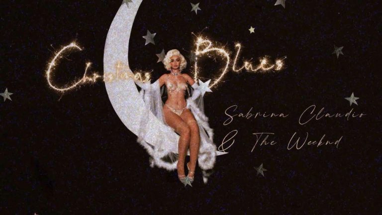 The Weeknd and Alicia Keys Join Sabrina Claudio on Her New Album ‘Christmas Blues’!