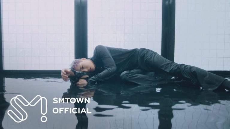 Watch: EXO’s Kai Drops Sexy MV For Solo Debut Track “Mmmh”!!