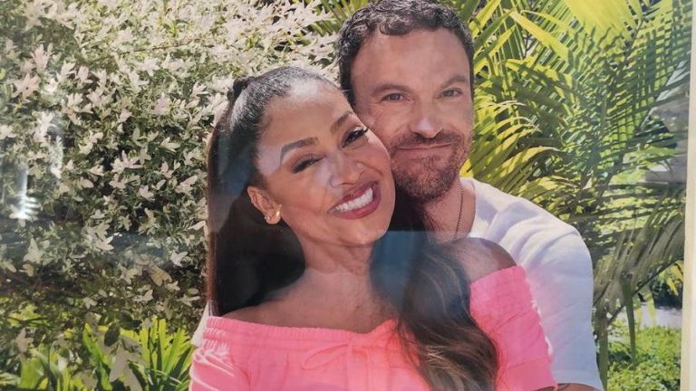Megan Fox Files for Divorce From Brian Austin Green