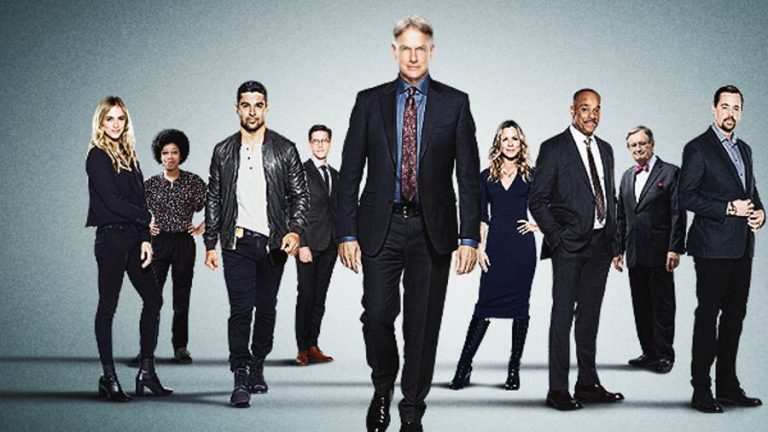 NCIS