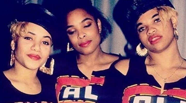 Salt-N-Pepa