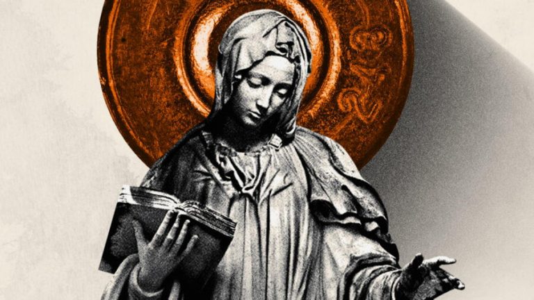 The Many Saints Of Newark