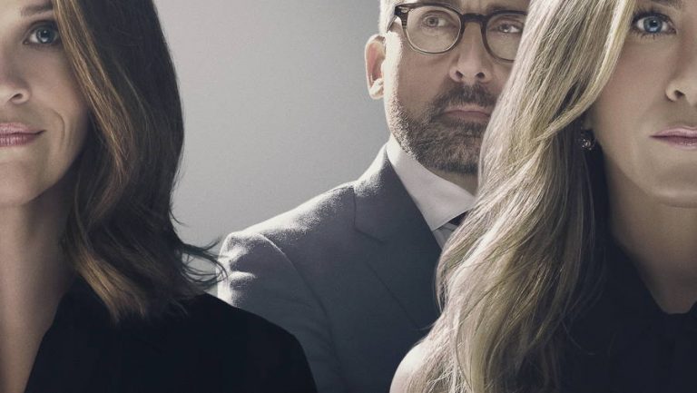 The Morning Show Season 2