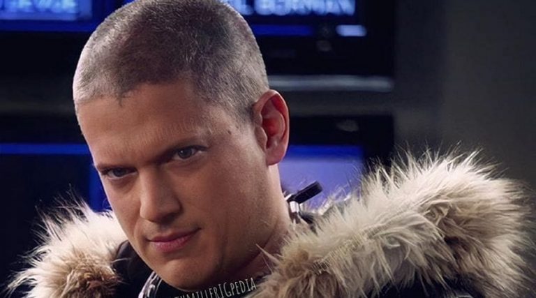 Wentworth Miller