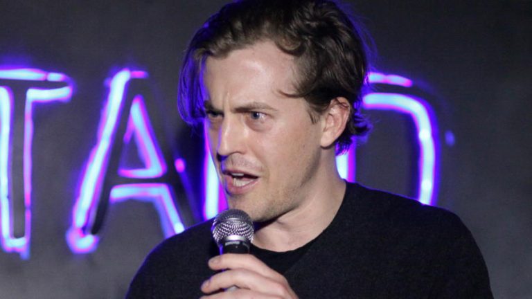 Alex Moffat