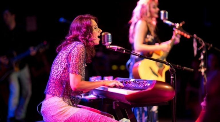 Aly & AJ