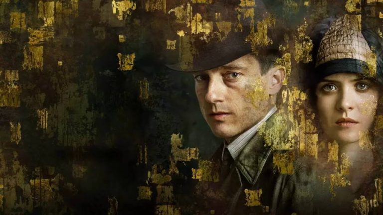 Babylon Berlin Season 4