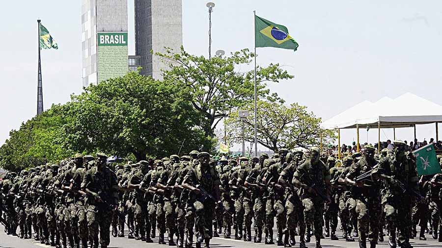 Brazilian Army