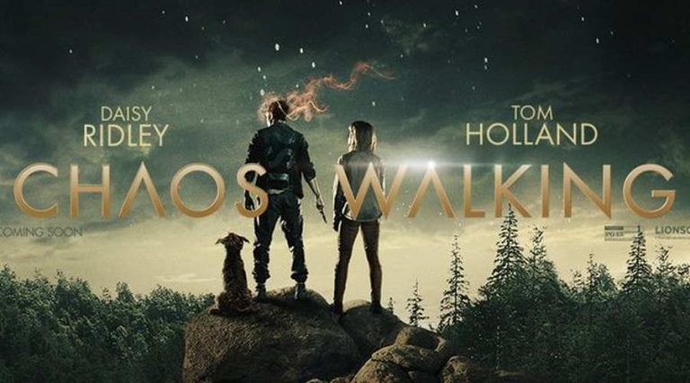 Chaos Walking