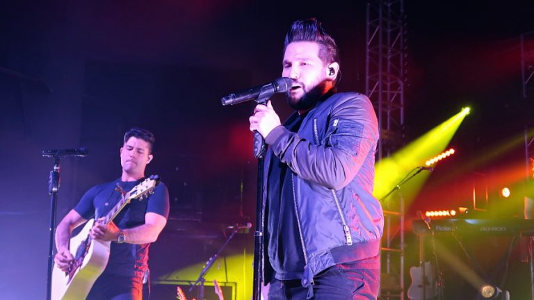 Dan + Shay