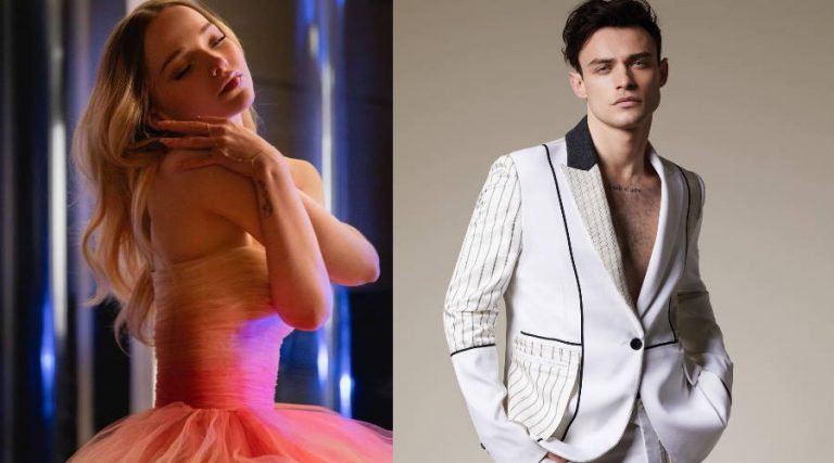 Dove Cameron Confirms Her Split With Thomas Doherty