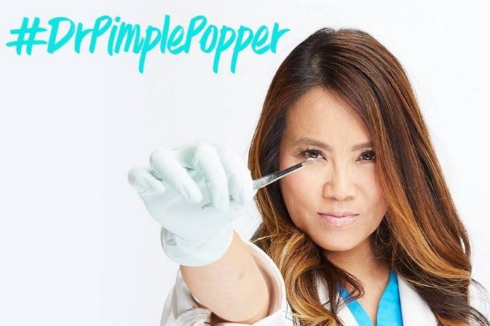 Pimple Popper season 5