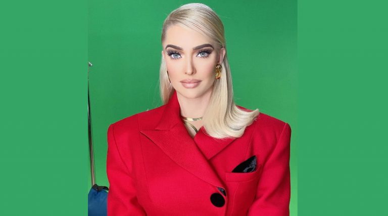 Erika Girardi Filed for Divorce from Tom