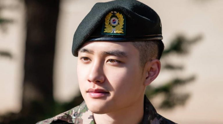 Exo D.O.