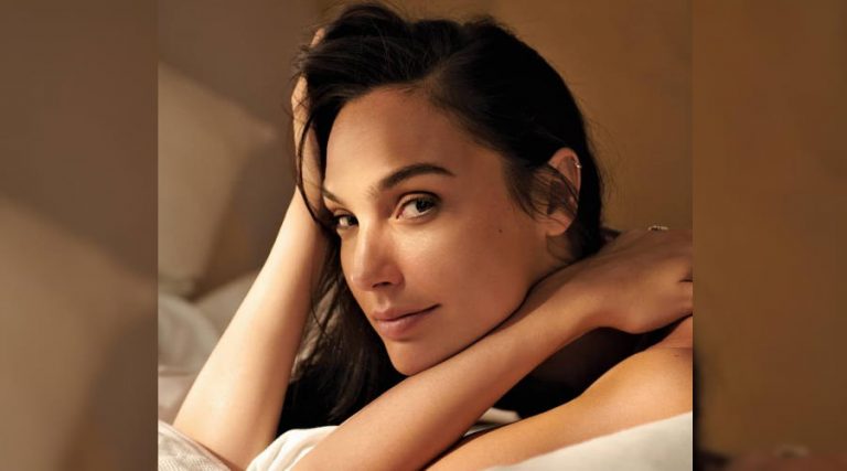 Gal Gadot