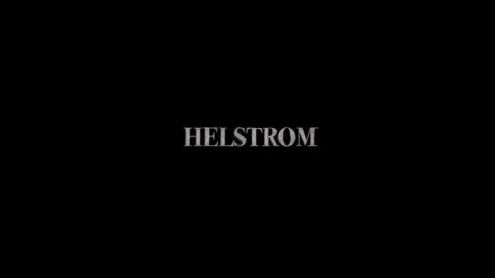 Helstrom Season 2