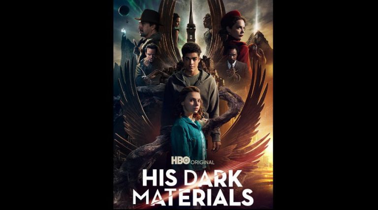His Dark Materials Season 2