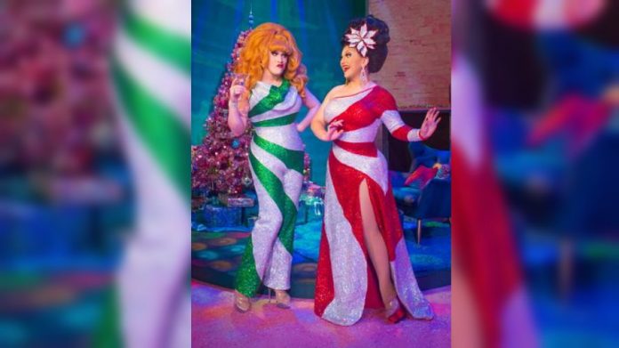 Jinkx and DeLa Holiday Special
