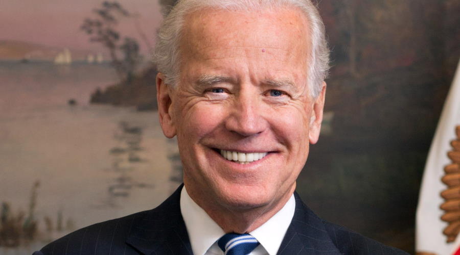Top 10 Famous Persons in the World in 2023- Rank 2- Joe Biden