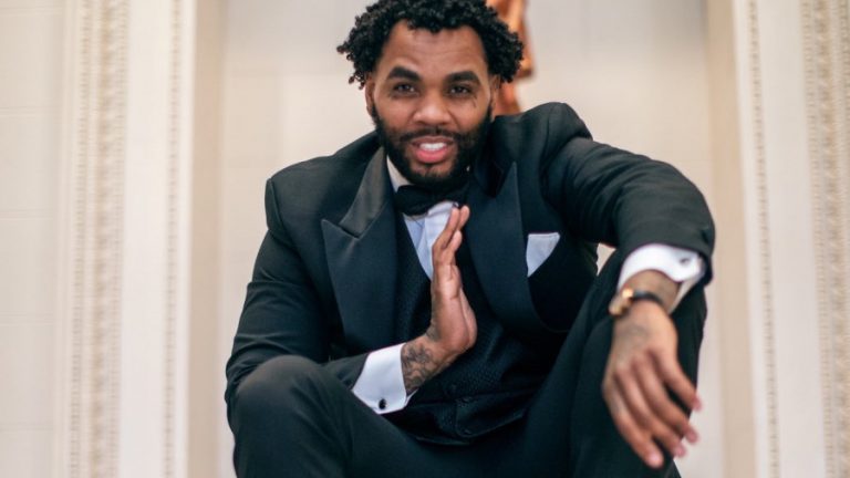 Kevin Gates