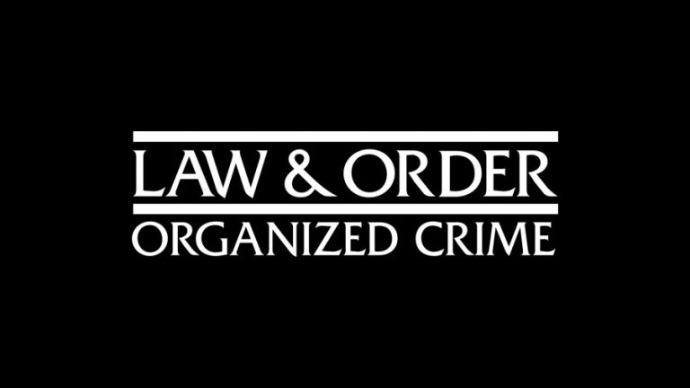 Law and Order: Organised Crime