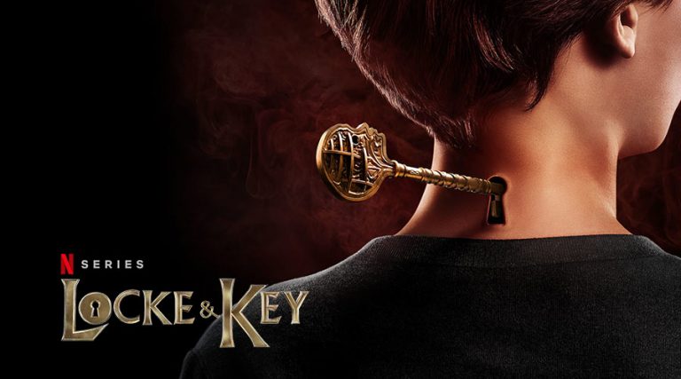 Locke and Key Season 3