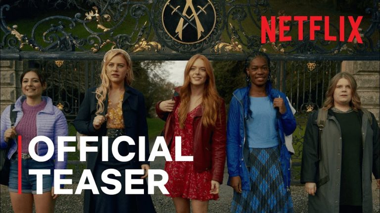 Netflix to debut Live-Action Series Of ‘Winx Club’! Fans On Twitter Accuse Netflix Of Whitewashing The Cast Of The New Series!
