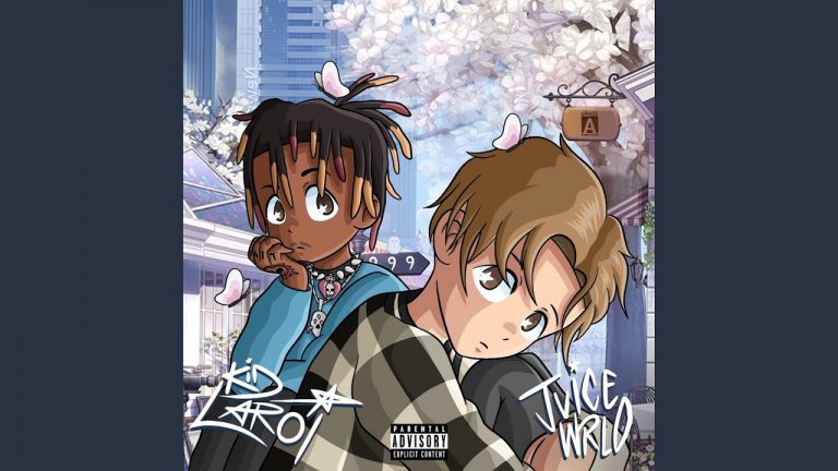The Kid Laroi Drops A New Version of Kim Petras’s “Reminds Me of You” Will Feature a Verse By Juice WRLD!