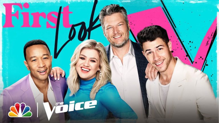 ‘The Voice’ Voting 2020: How to Vote for Season 19 Performers; Who will perform? Why did Ryan Gallagher leave The Voice before tonight’s live vote?