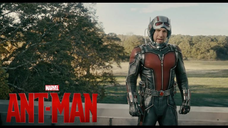 “Ant-Man 3″ Confirms ‘Lovecraft Country’ Star Jonathan Majors As Kang!”